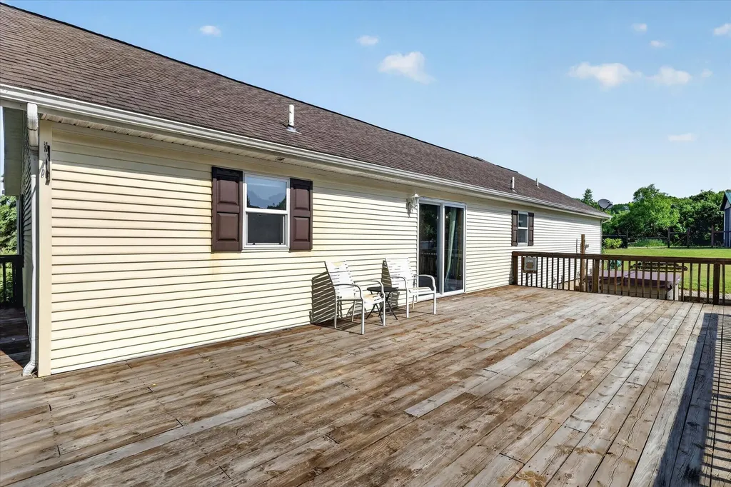 2869 Ridgecrest Drive Keene Township MI 48881