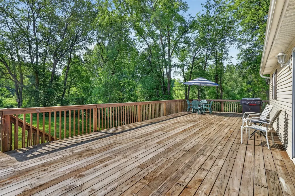 2869 Ridgecrest Drive Keene Township MI 48881