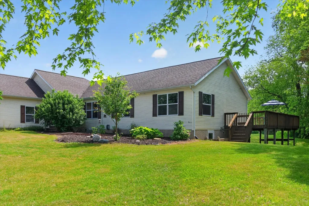 2869 Ridgecrest Drive Keene Township MI 48881