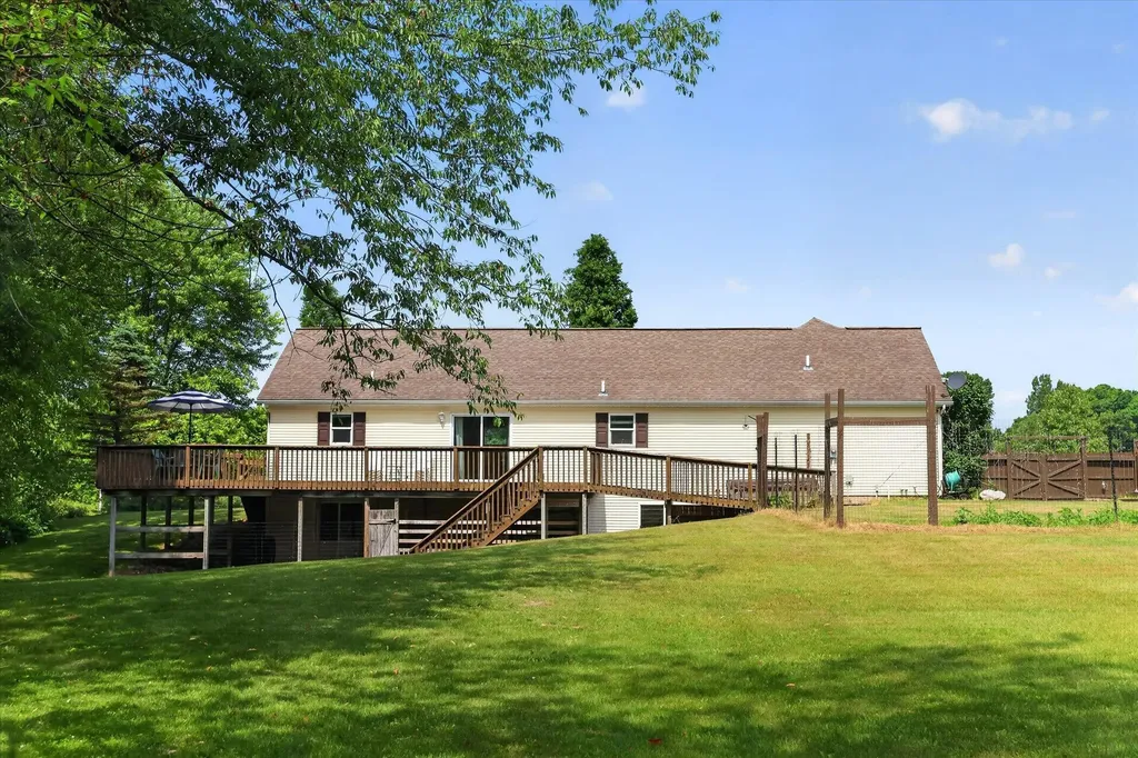 2869 Ridgecrest Drive Keene Township MI 48881