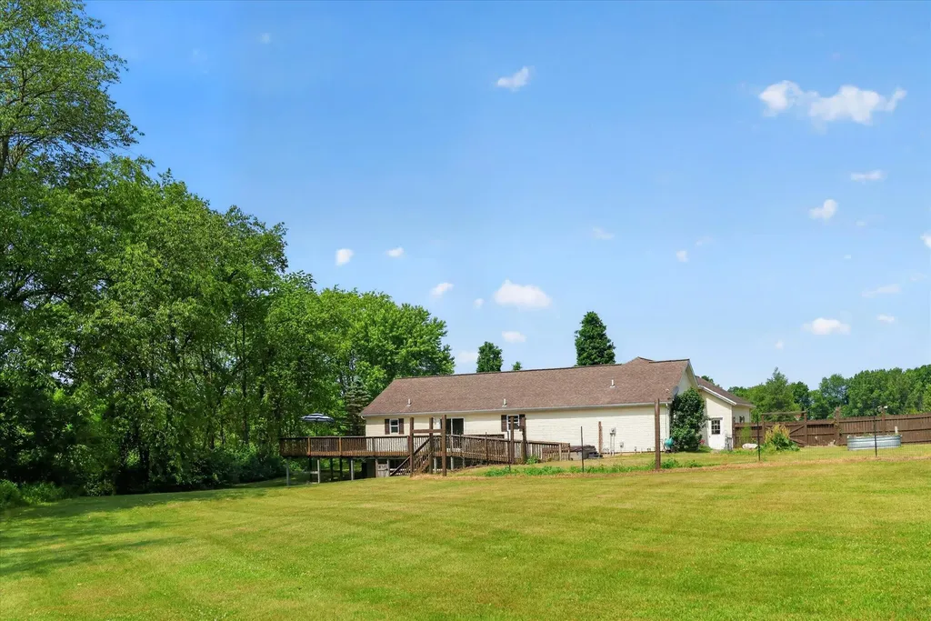 2869 Ridgecrest Drive Keene Township MI 48881