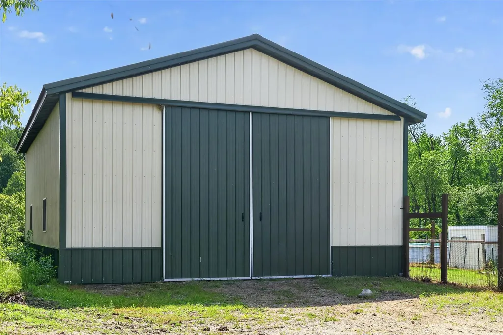 2869 Ridgecrest Drive Keene Township MI 48881