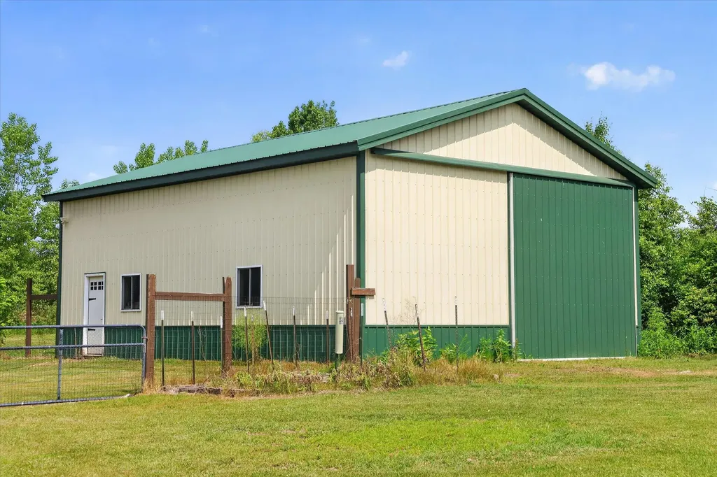 2869 Ridgecrest Drive Keene Township MI 48881