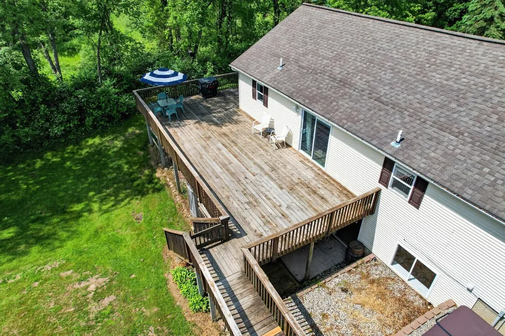 2869 Ridgecrest Drive Keene Township MI 48881
