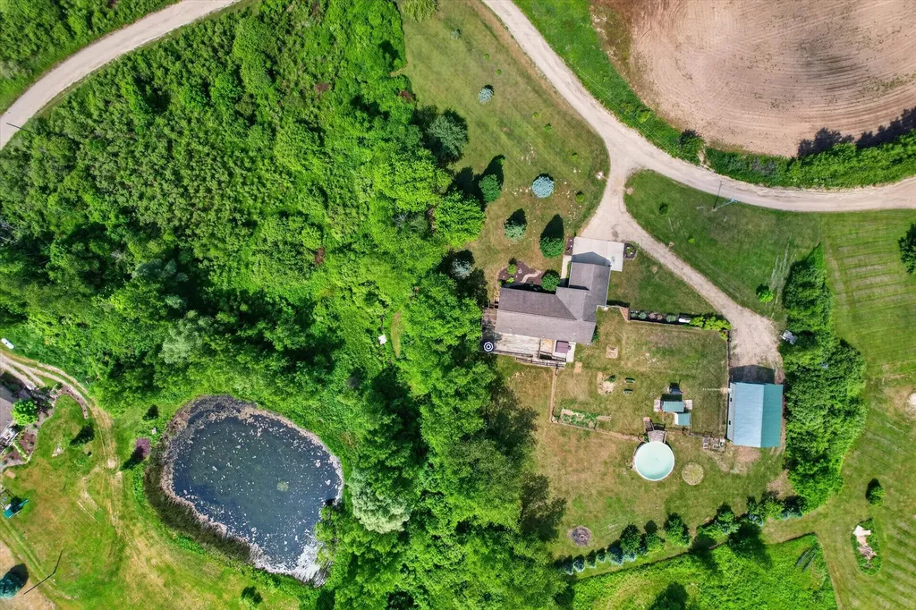 2869 Ridgecrest Drive Keene Township MI 48881