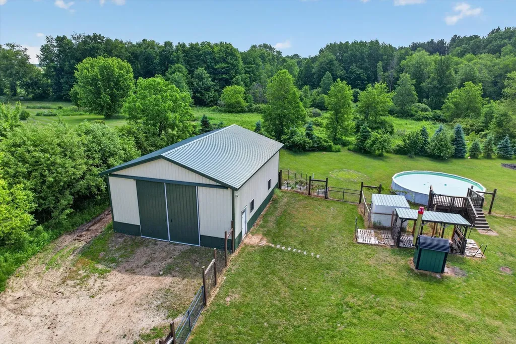 2869 Ridgecrest Drive Keene Township MI 48881