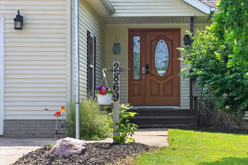 2869 Ridgecrest Drive Keene Township MI 48881
