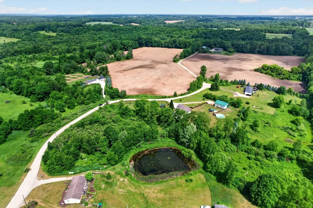 2869 Ridgecrest Drive Keene Township MI 48881
