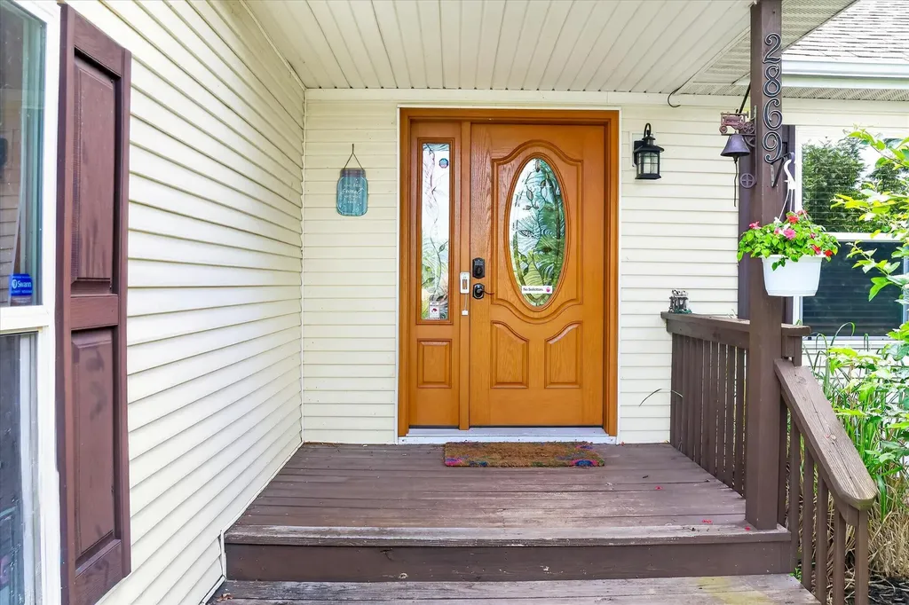 2869 Ridgecrest Drive Keene Township MI 48881