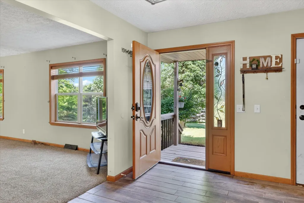 2869 Ridgecrest Drive Keene Township MI 48881