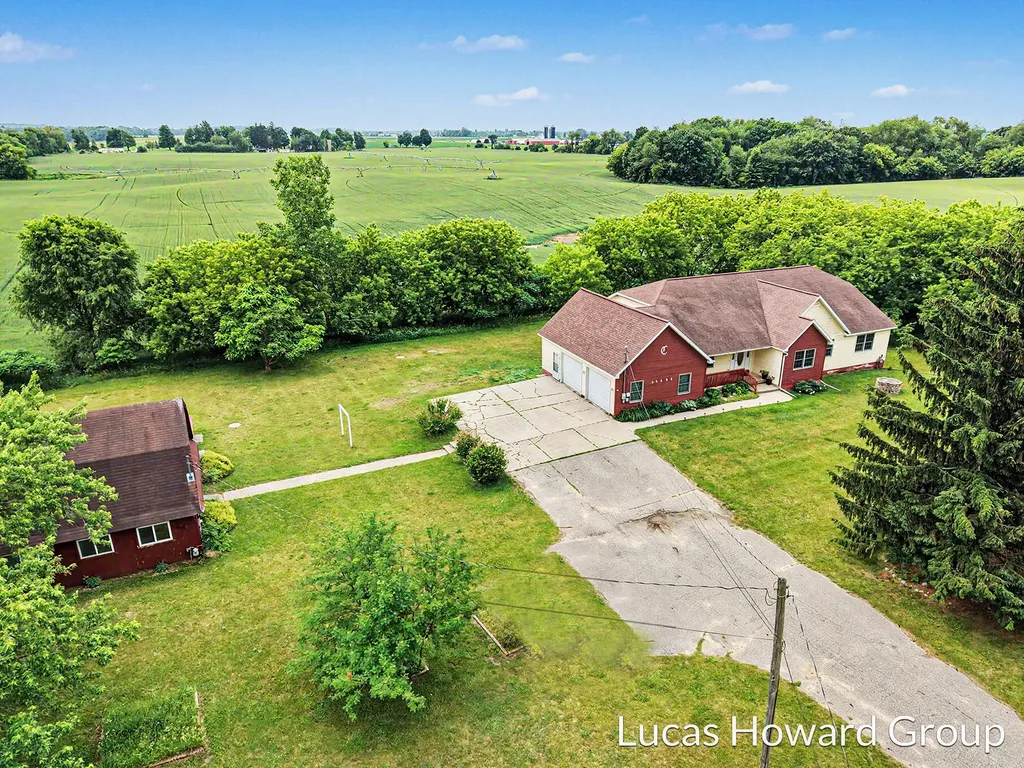 11381 W Briggs Road Pine Township MI 49347