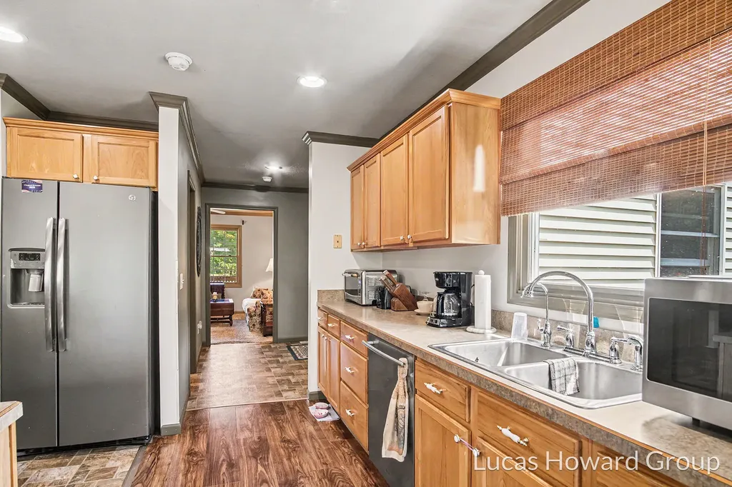11381 W Briggs Road Pine Township MI 49347