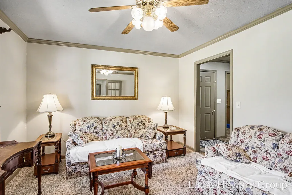 11381 W Briggs Road Pine Township MI 49347