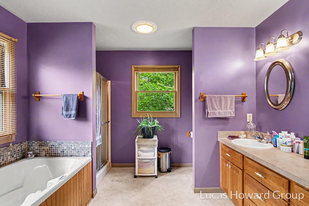 11381 W Briggs Road Pine Township MI 49347