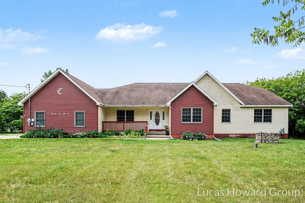11381 W Briggs Road Pine Township MI 49347