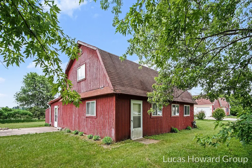 11381 W Briggs Road Pine Township MI 49347