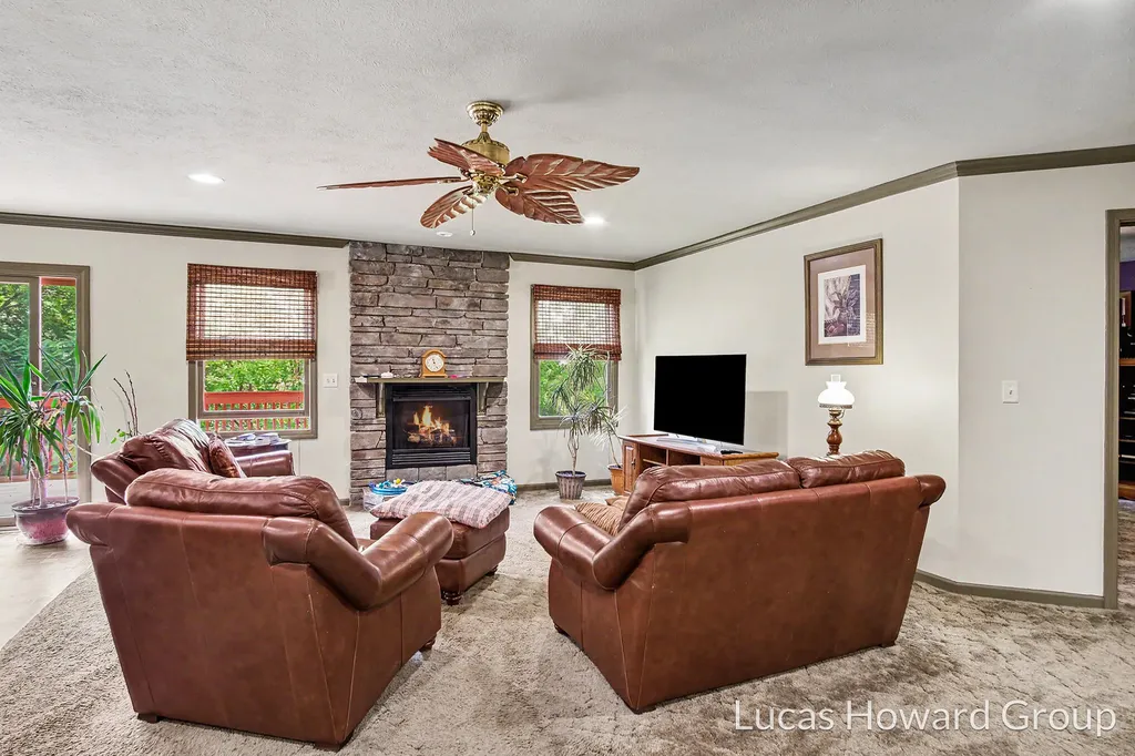 11381 W Briggs Road Pine Township MI 49347