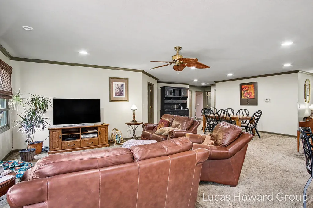 11381 W Briggs Road Pine Township MI 49347