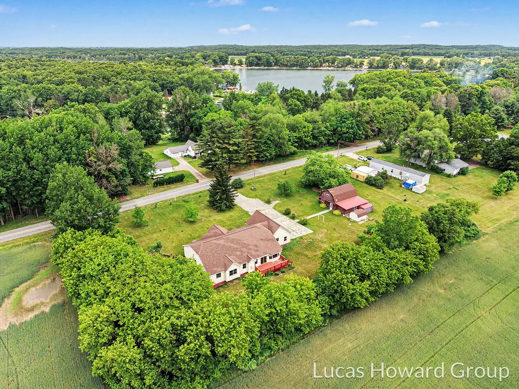 11381 W Briggs Road Pine Township MI 49347