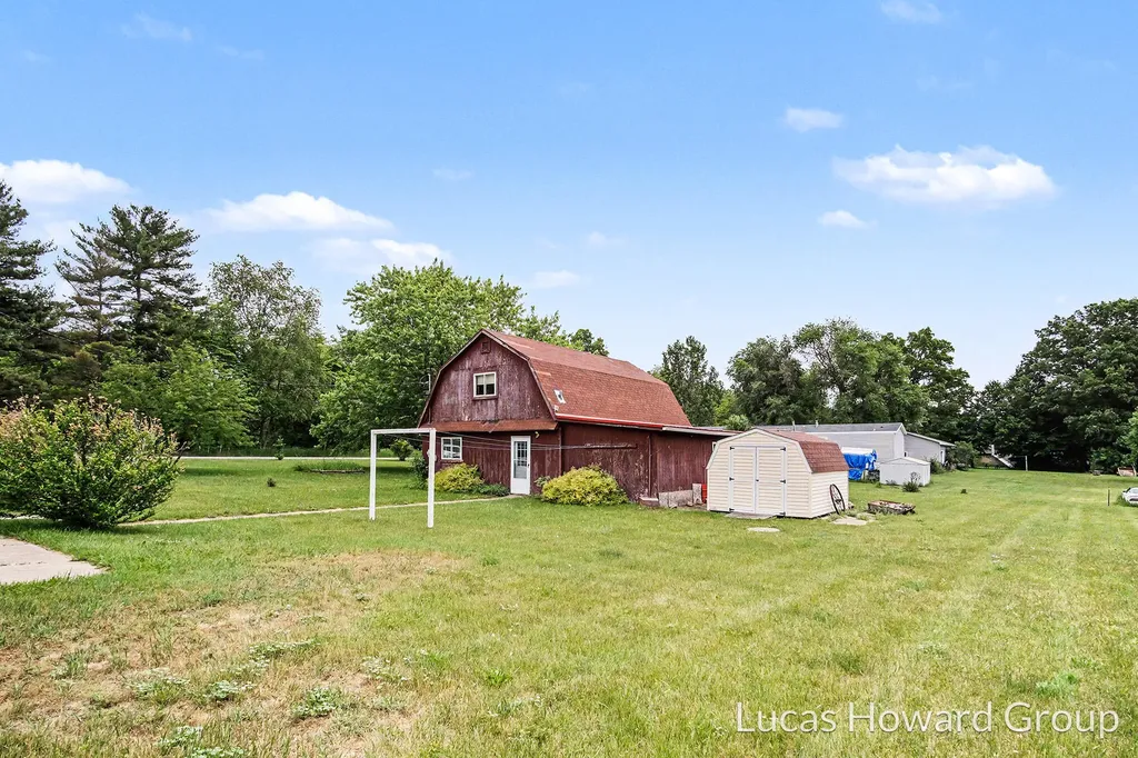11381 W Briggs Road Pine Township MI 49347