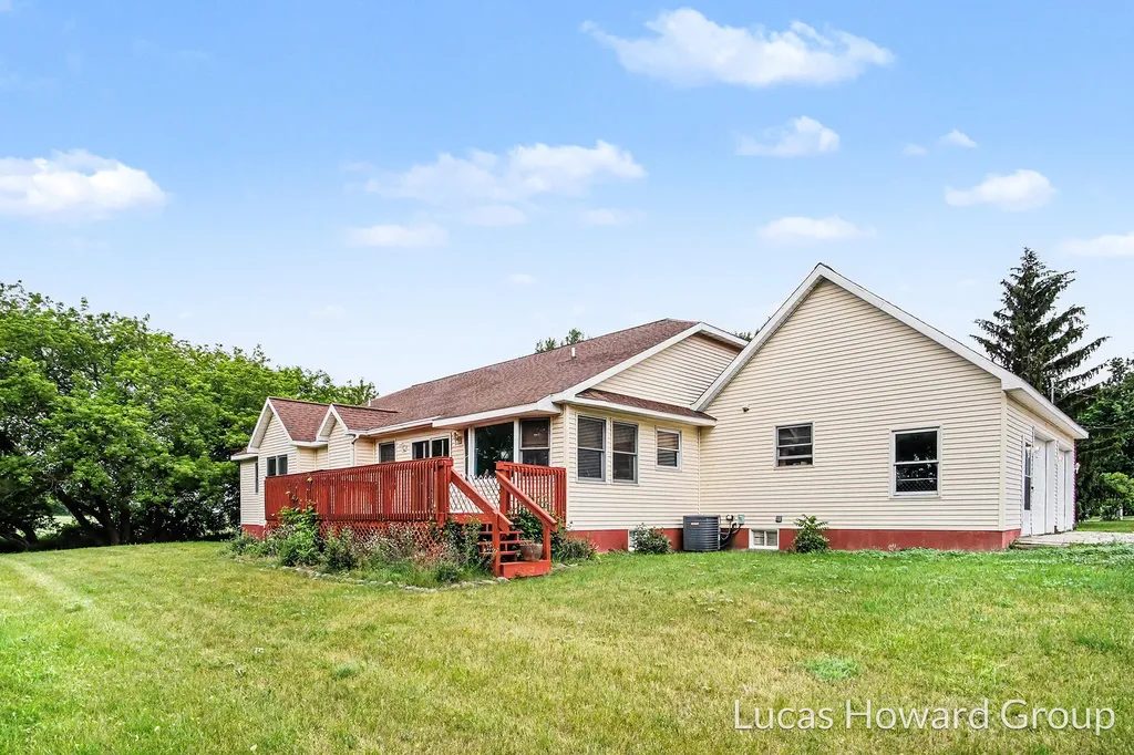 11381 W Briggs Road Pine Township MI 49347
