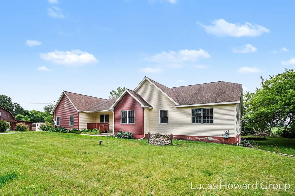 11381 W Briggs Road Pine Township MI 49347