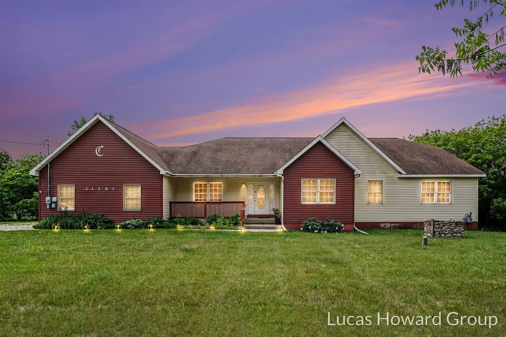 11381 W Briggs Road Pine Township MI 49347