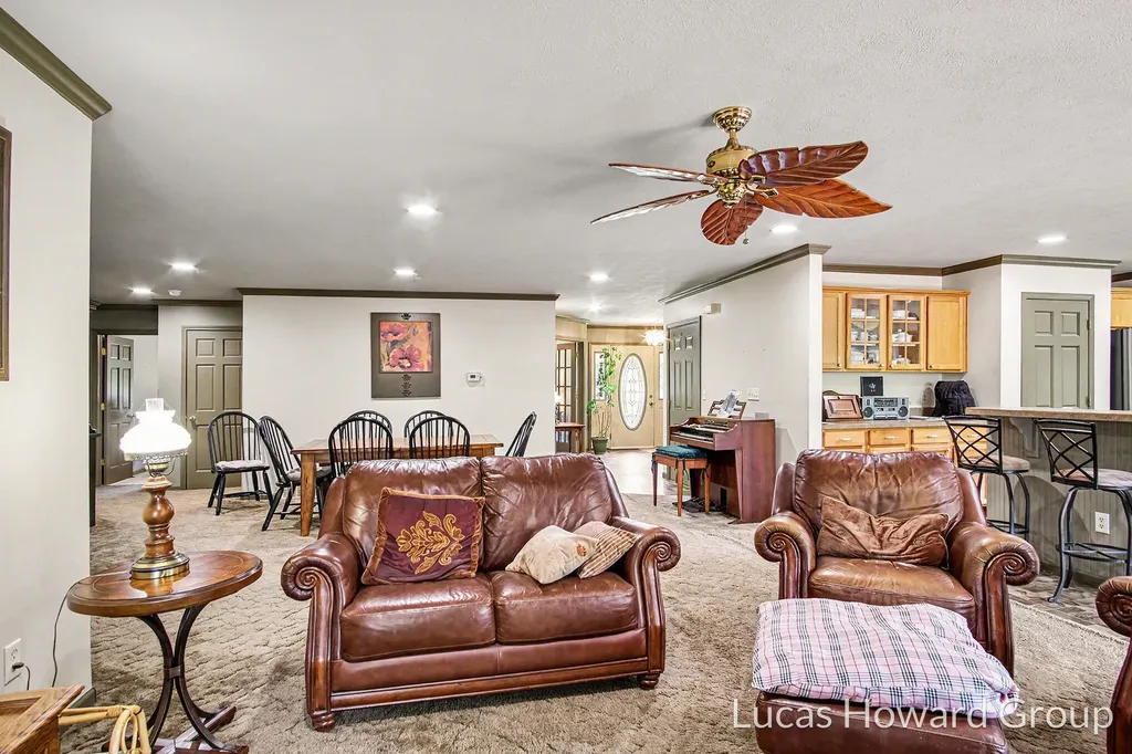 11381 W Briggs Road Pine Township MI 49347