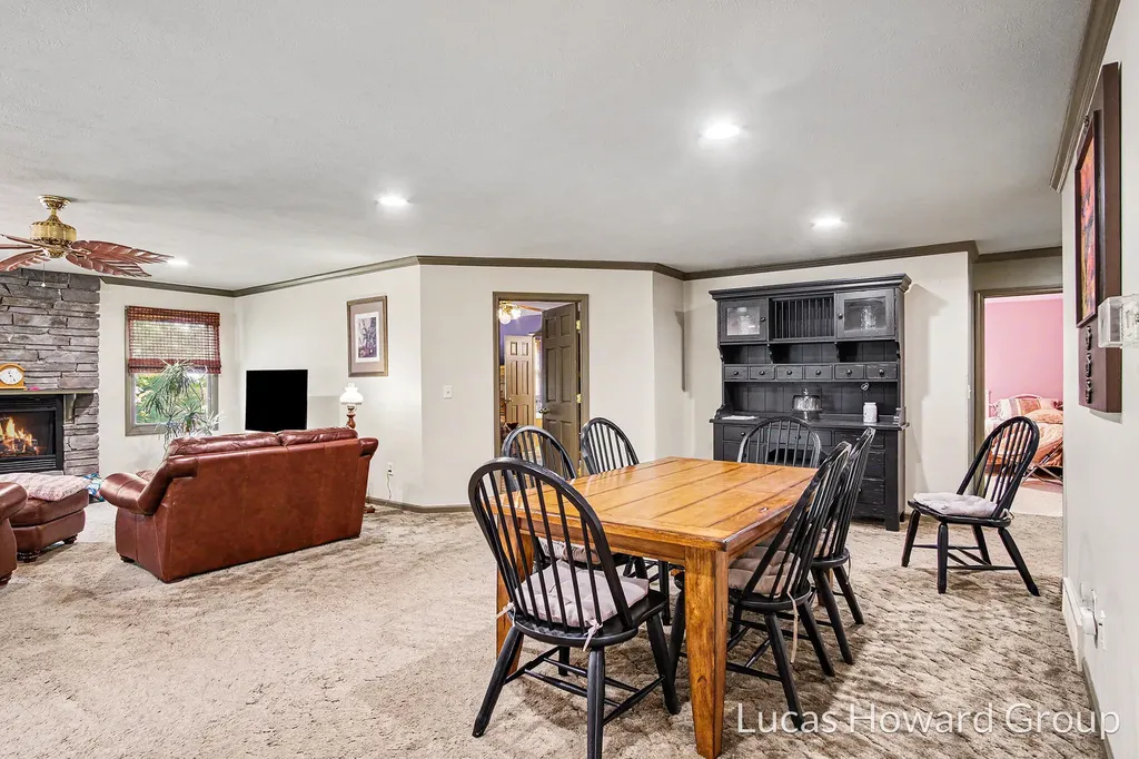 11381 W Briggs Road Pine Township MI 49347