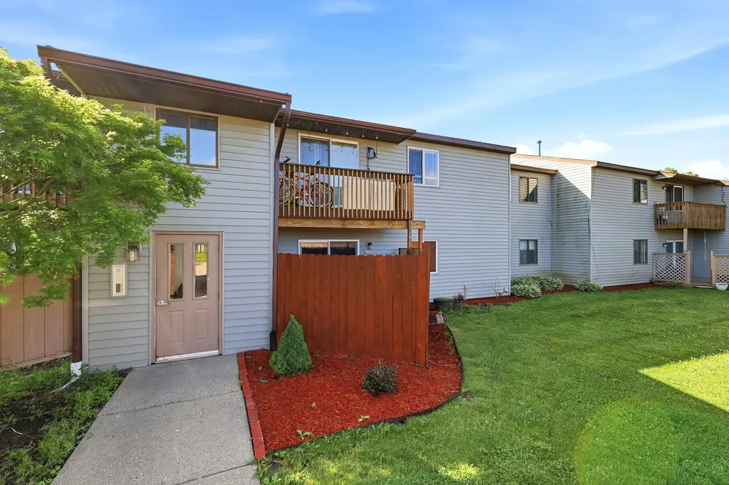 4328 Norman Drive SE Grand Rapids City MI 49508