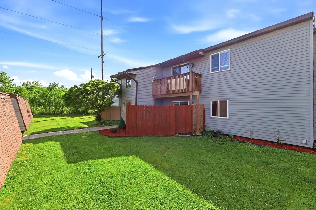 4328 Norman Drive SE Grand Rapids City MI 49508