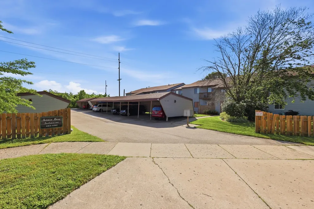 4328 Norman Drive SE Grand Rapids City MI 49508