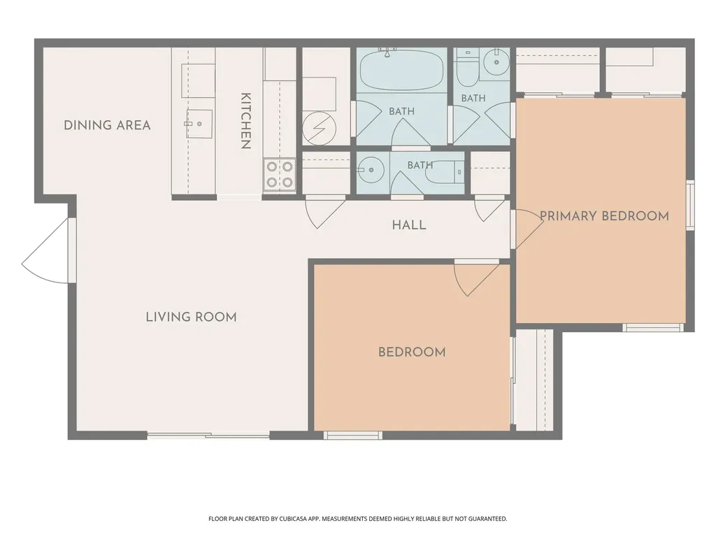 4328 Norman Drive SE Grand Rapids City MI 49508