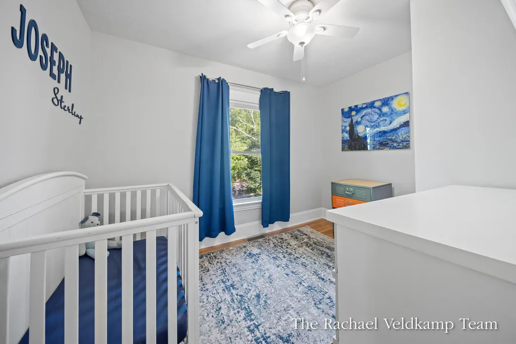 348 Gladstone Drive SE East Grand Rapids City MI 49506