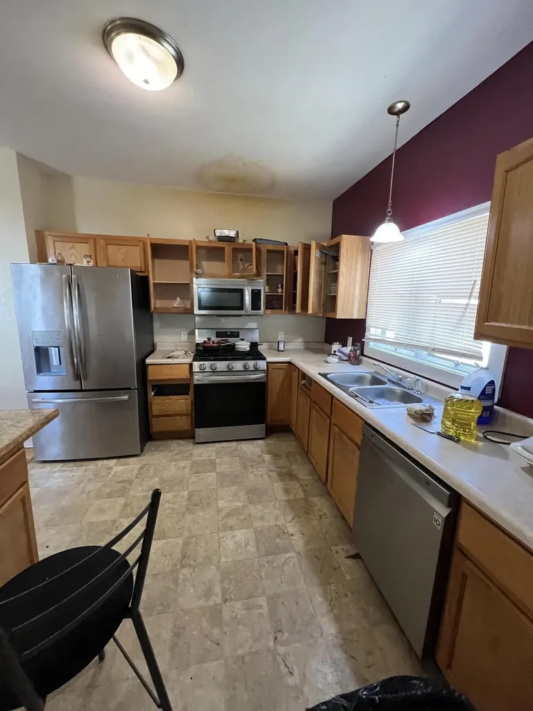 1321 Burton Street SE Grand Rapids City MI 49507