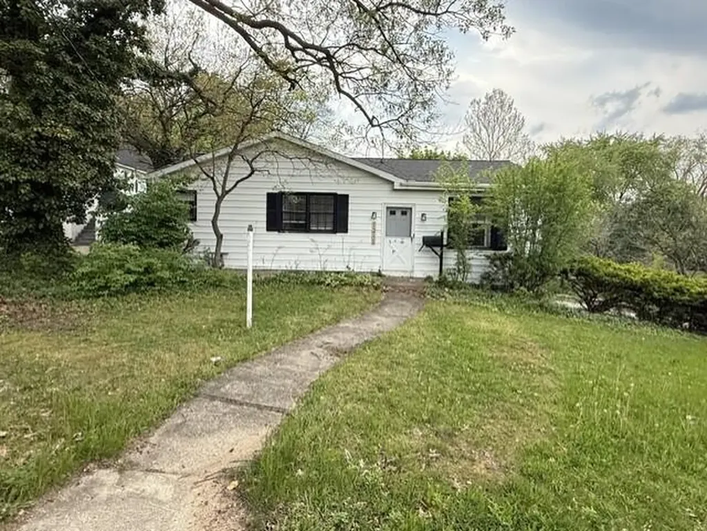 1211 Plymouth Avenue SE Grand Rapids City MI 49506
