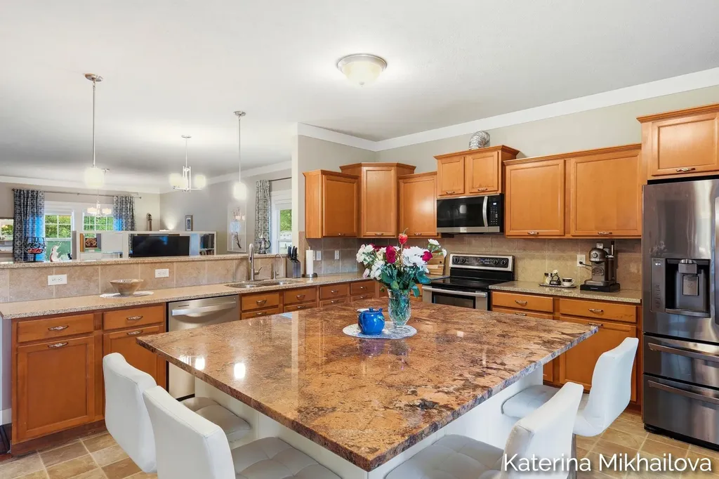 651 Ludington Avenue Portage City MI 49002