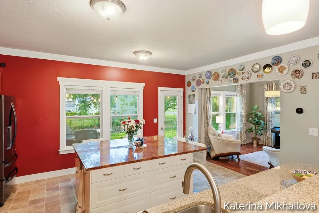 651 Ludington Avenue Portage City MI 49002