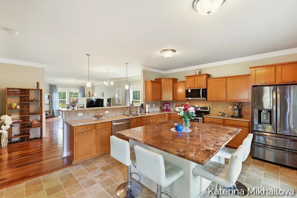 651 Ludington Avenue Portage City MI 49002