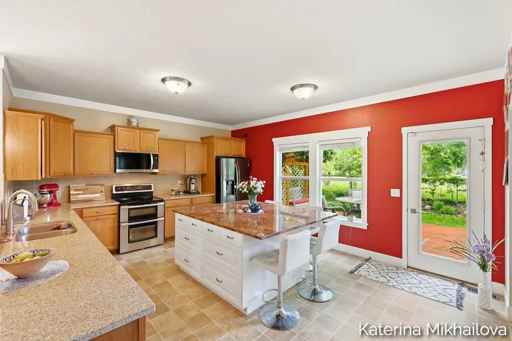651 Ludington Avenue Portage City MI 49002