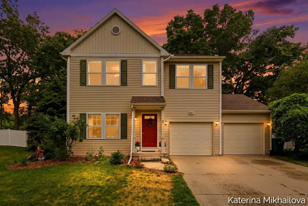 651 Ludington Avenue Portage City MI 49002