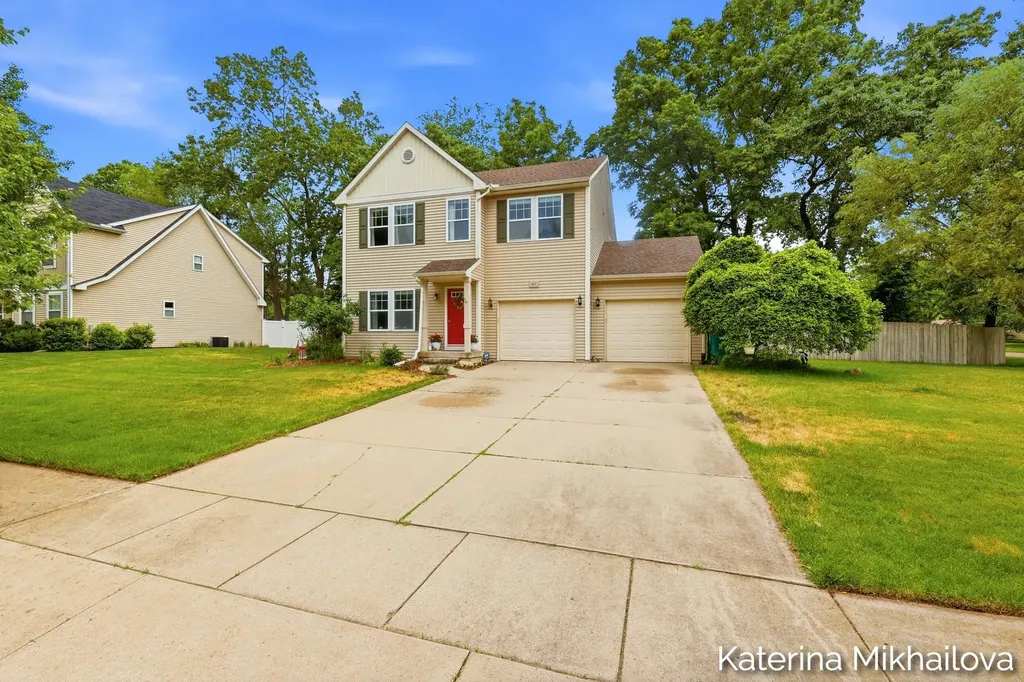 651 Ludington Avenue Portage City MI 49002