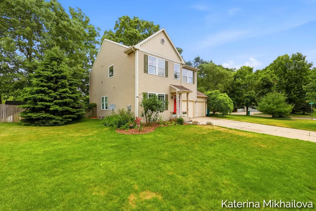 651 Ludington Avenue Portage City MI 49002