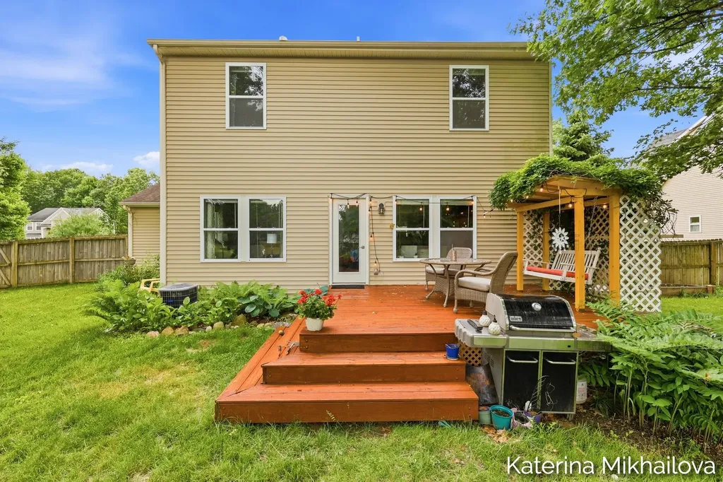 651 Ludington Avenue Portage City MI 49002