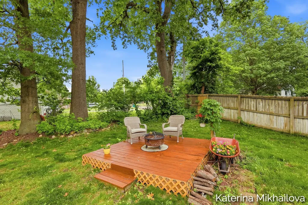 651 Ludington Avenue Portage City MI 49002