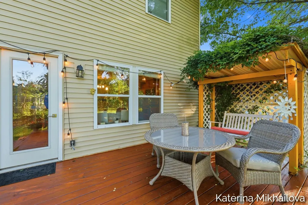651 Ludington Avenue Portage City MI 49002