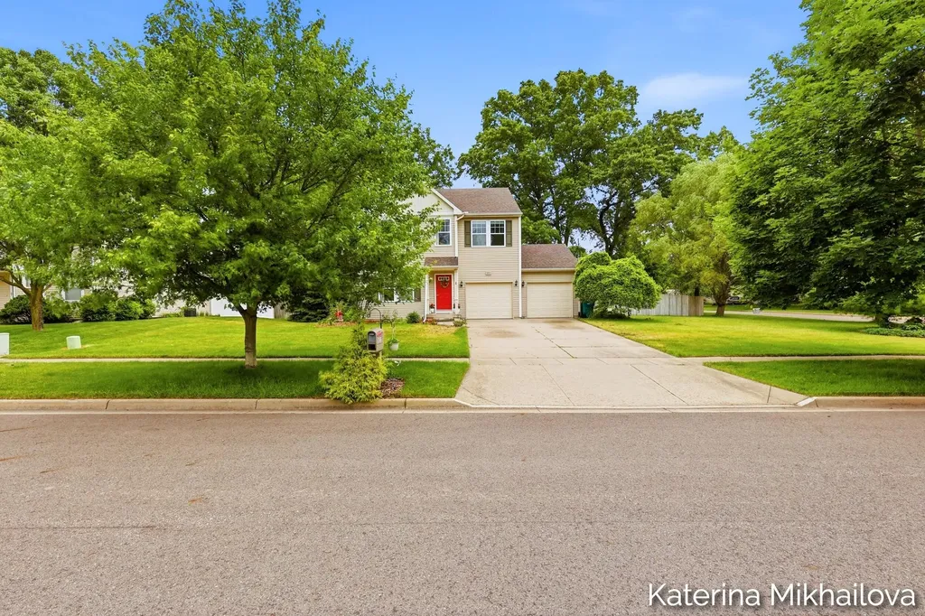 651 Ludington Avenue Portage City MI 49002