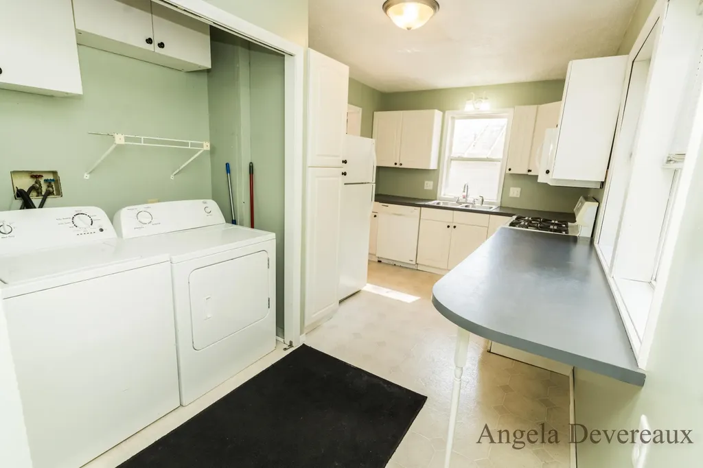 215 W Montcalm Street Greenville City MI 48838