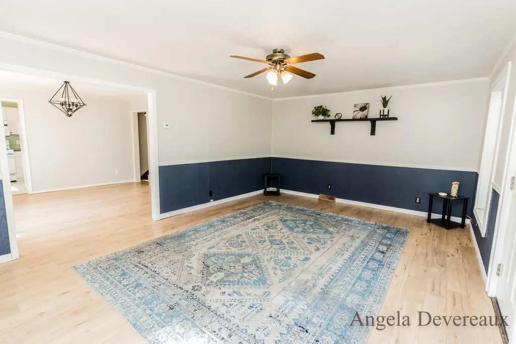 215 W Montcalm Street Greenville City MI 48838