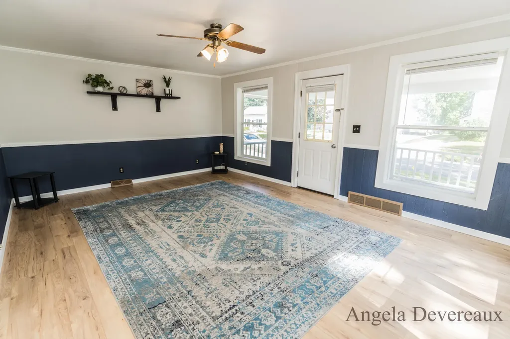 215 W Montcalm Street Greenville City MI 48838